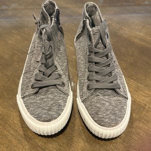 Women’s Blowfish size 8